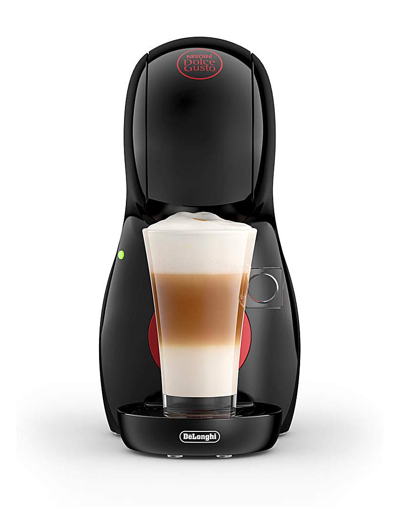 De’Longhi Piccolo XS Pod Coffee Machine