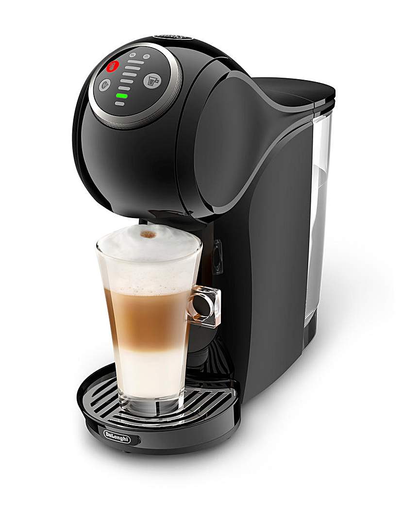De’Longhi Genio S Pod Coffee Machine