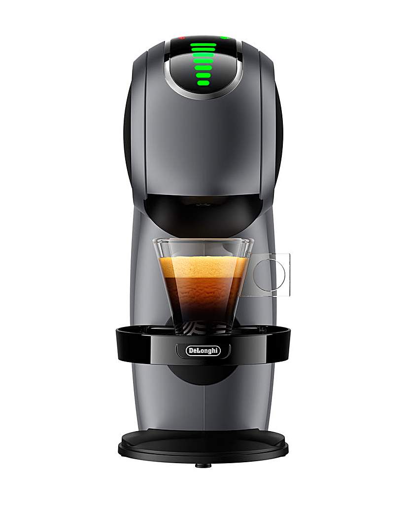 De’Longhi Genio S Touch Coffee Machine