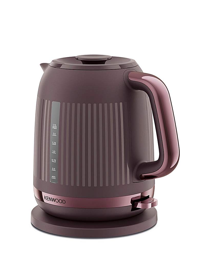 Kenwood Dusk Purple Kettle