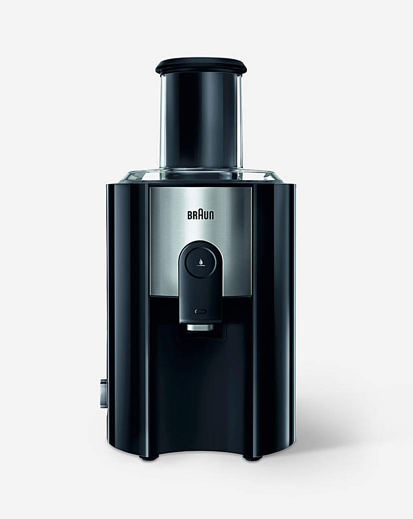 Braun J500 Juicer