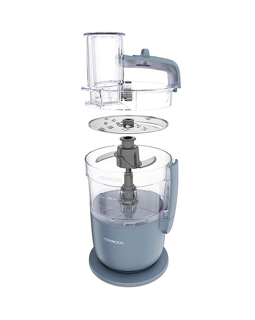 Kenwood MultiPro GO Food Processor