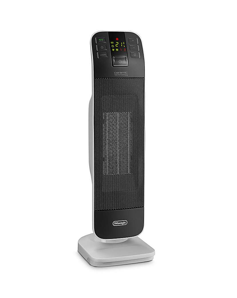 De'Longhi Bend Line2 Ceramic Heater