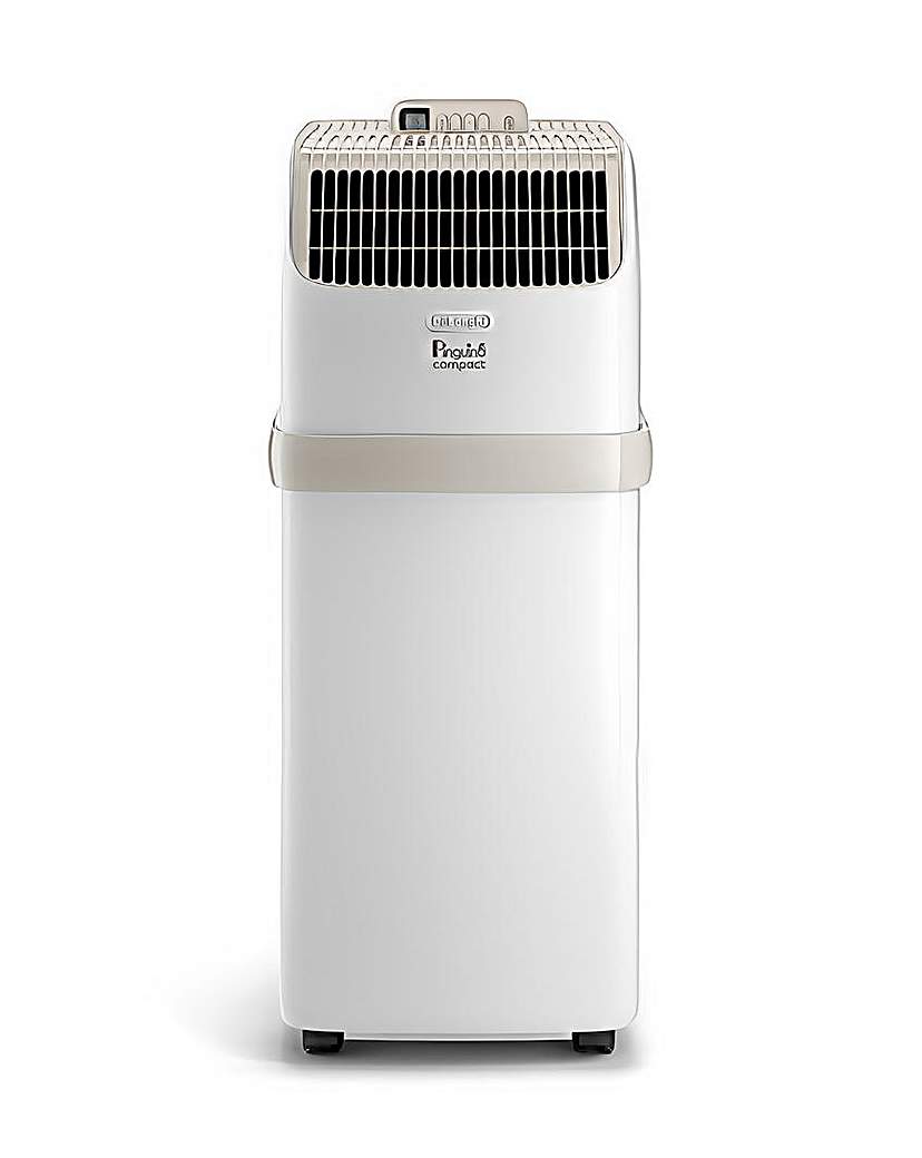 De'Longhi Pinguino Portable Air Con