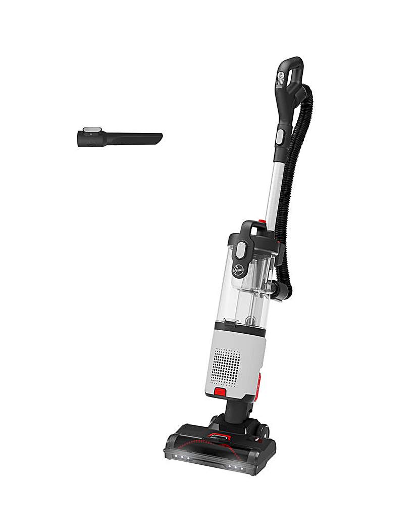 Hoover Upright HL4 Vacuum Cleaner