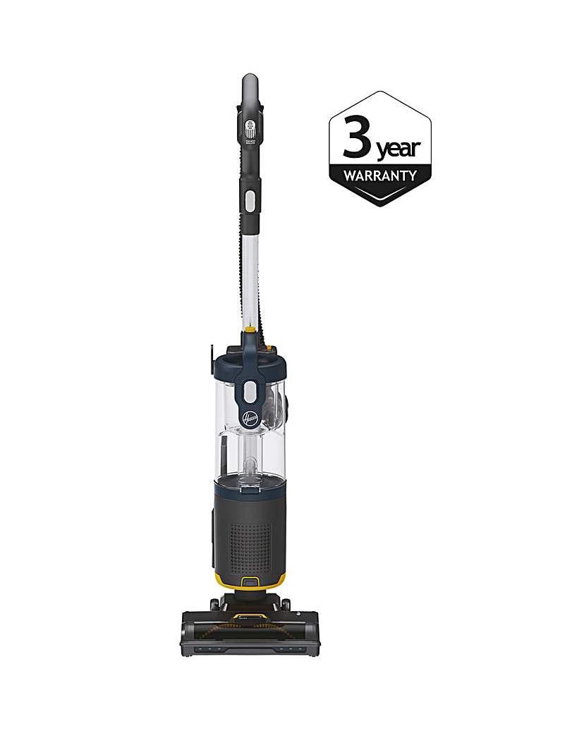Hoover Upright HL4 Pets Vacuum Cleaner