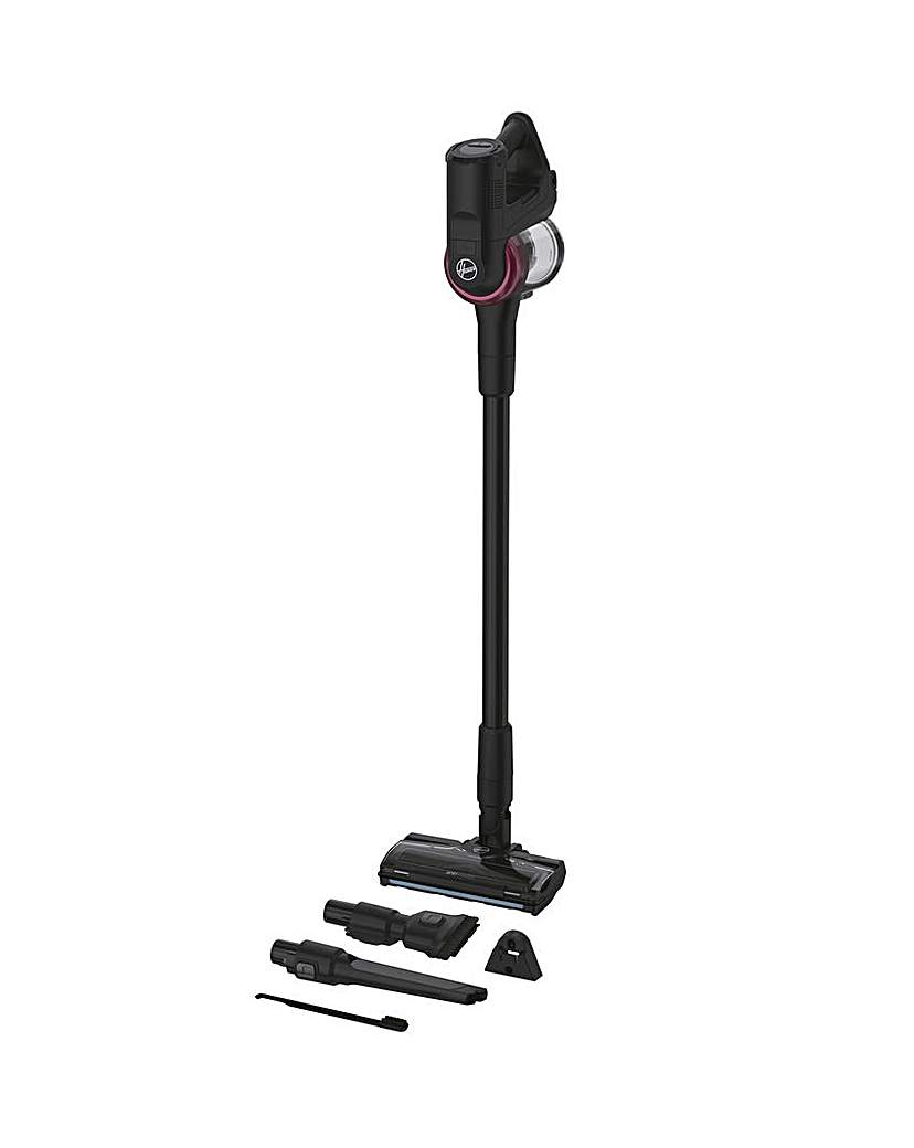 Image of Hoover HF4 Home Cordless Vacuum Cleaner