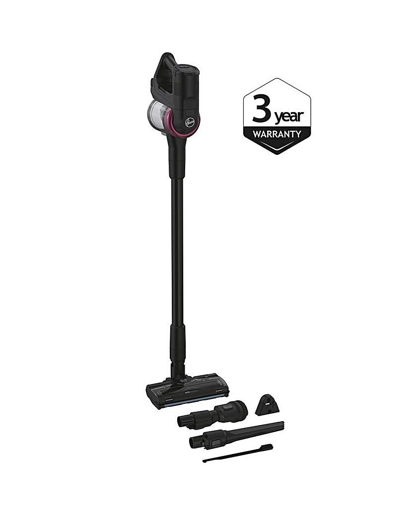 Image of Hoover HF4 Home Cordless Vacuum Cleaner