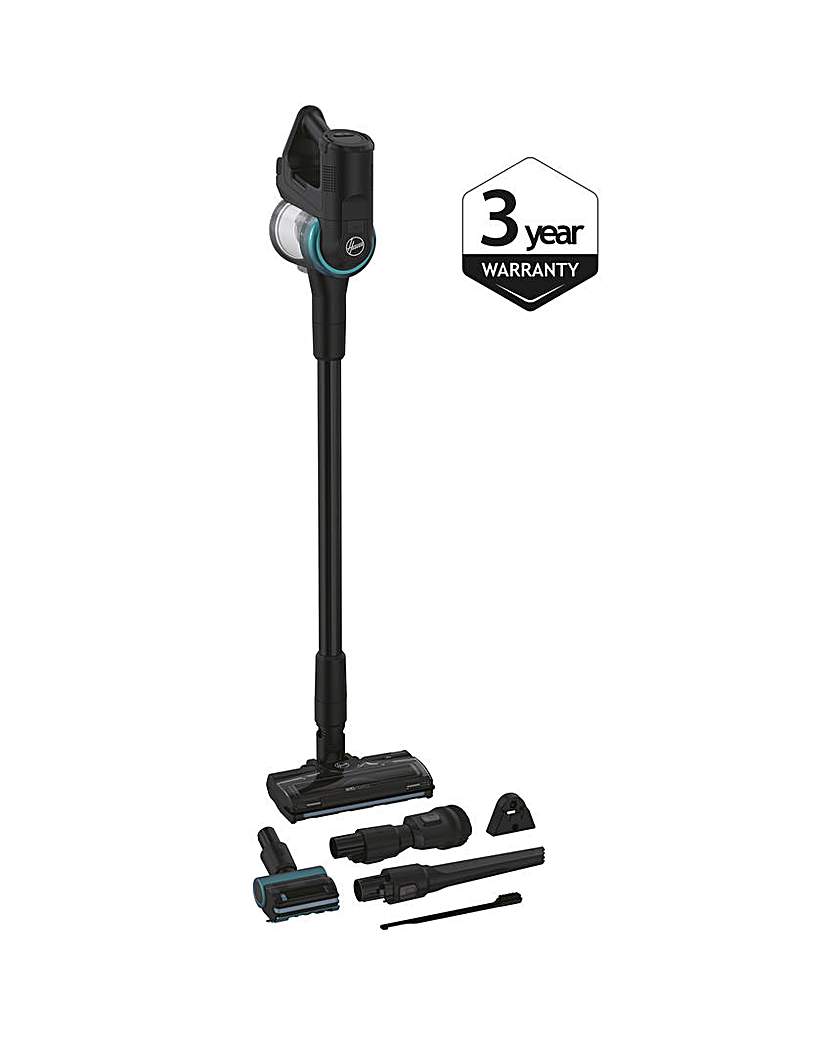 Image of Hoover HF4 Pets Cordless Vacuum Cleaner