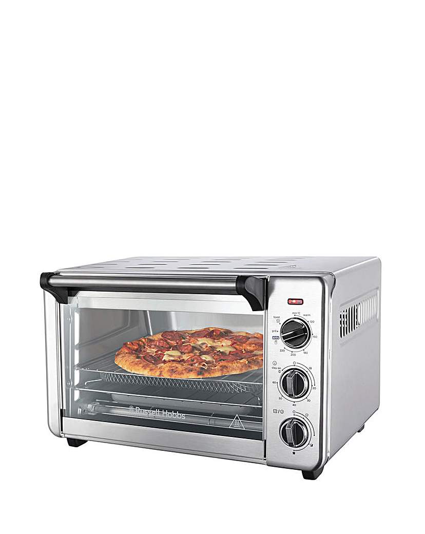 Image of Russell Hobbs Express Air Fry Mini Oven
