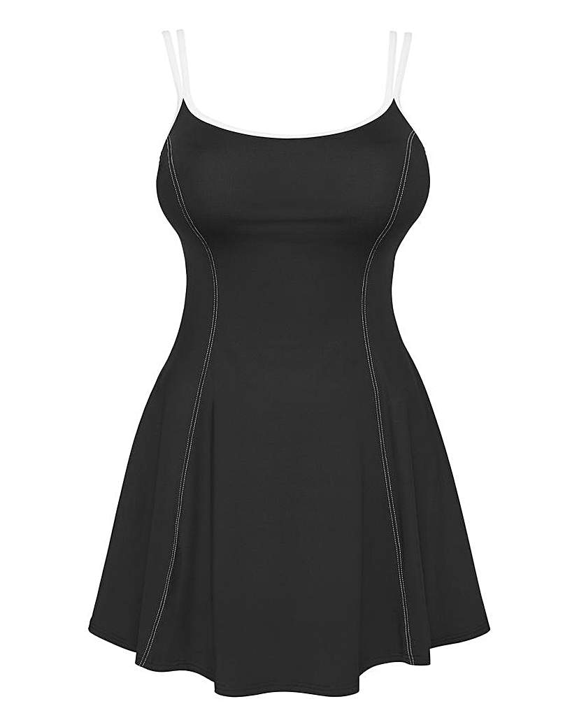 MAGISCULPT Flatter Me Swimdress