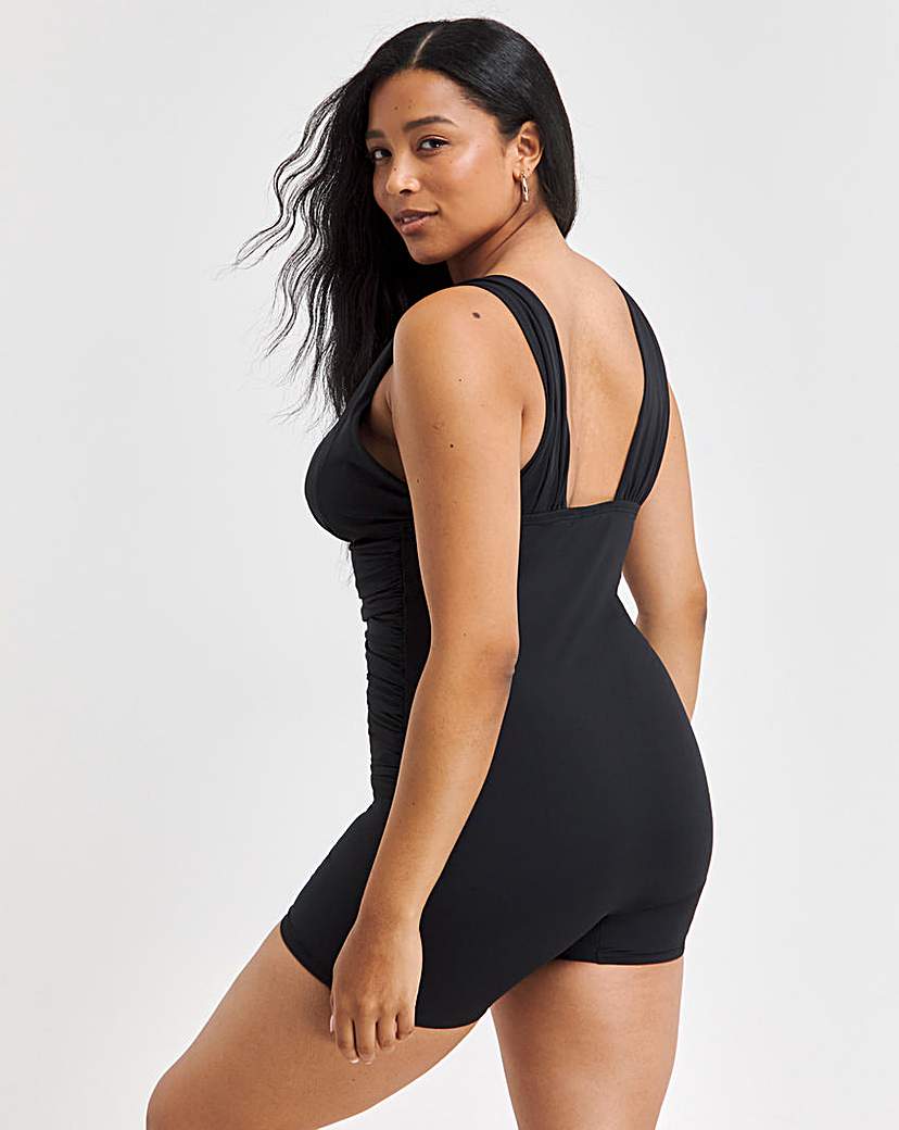 MAGISCULPT Lose Up To An Inch Legsuit