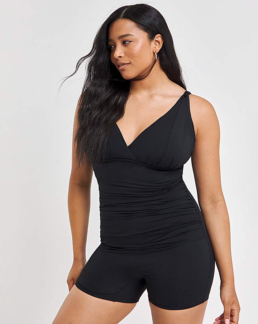 MAGISCULPT Lose Up To An Inch Legsuit