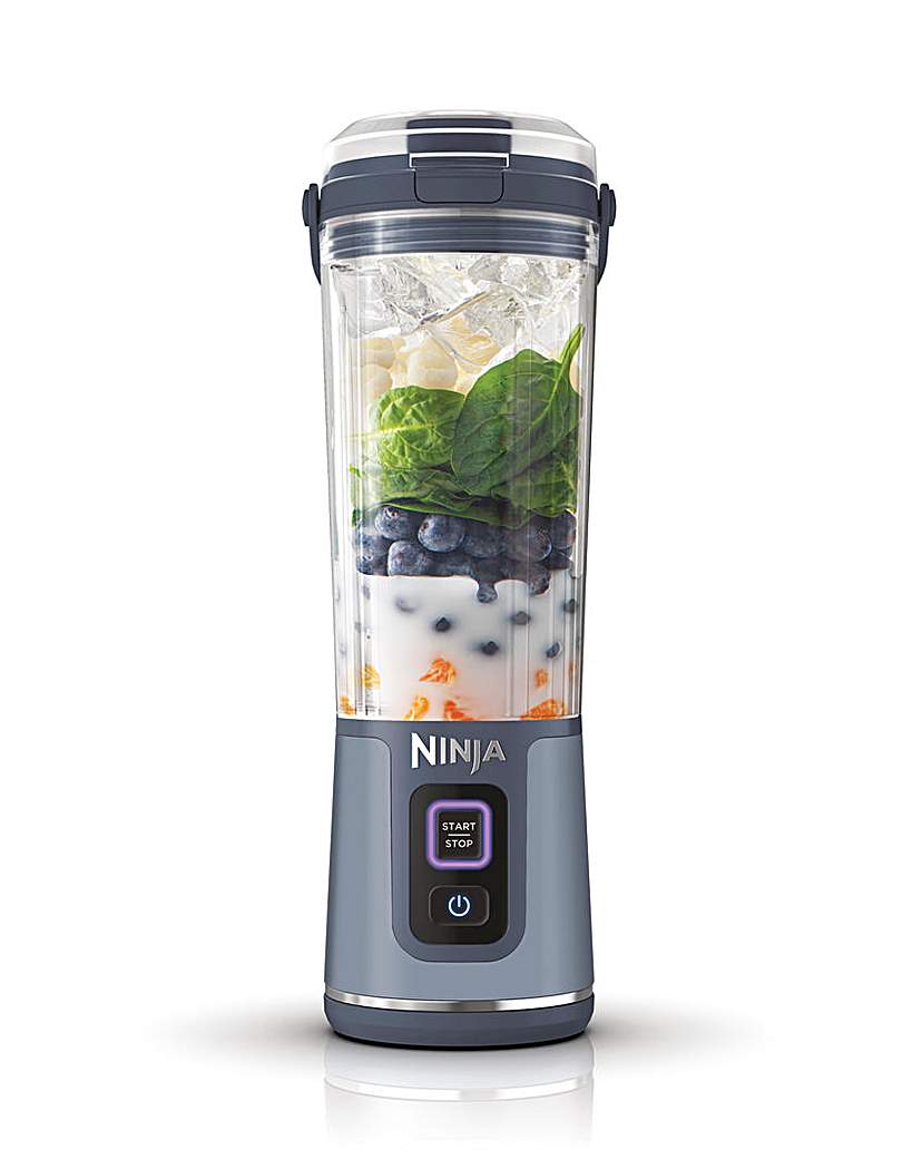 Ninja Cordless Power Blender BC151UKNV