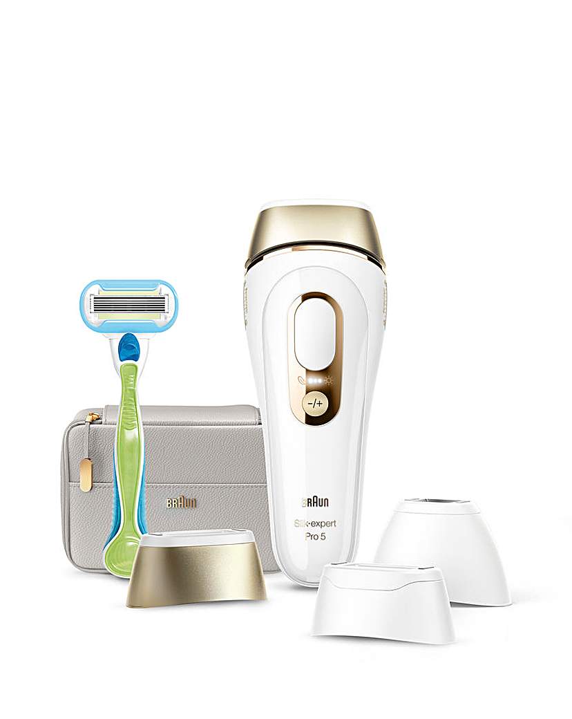 Braun IPL Silk-Expert Pro 5 PL5257