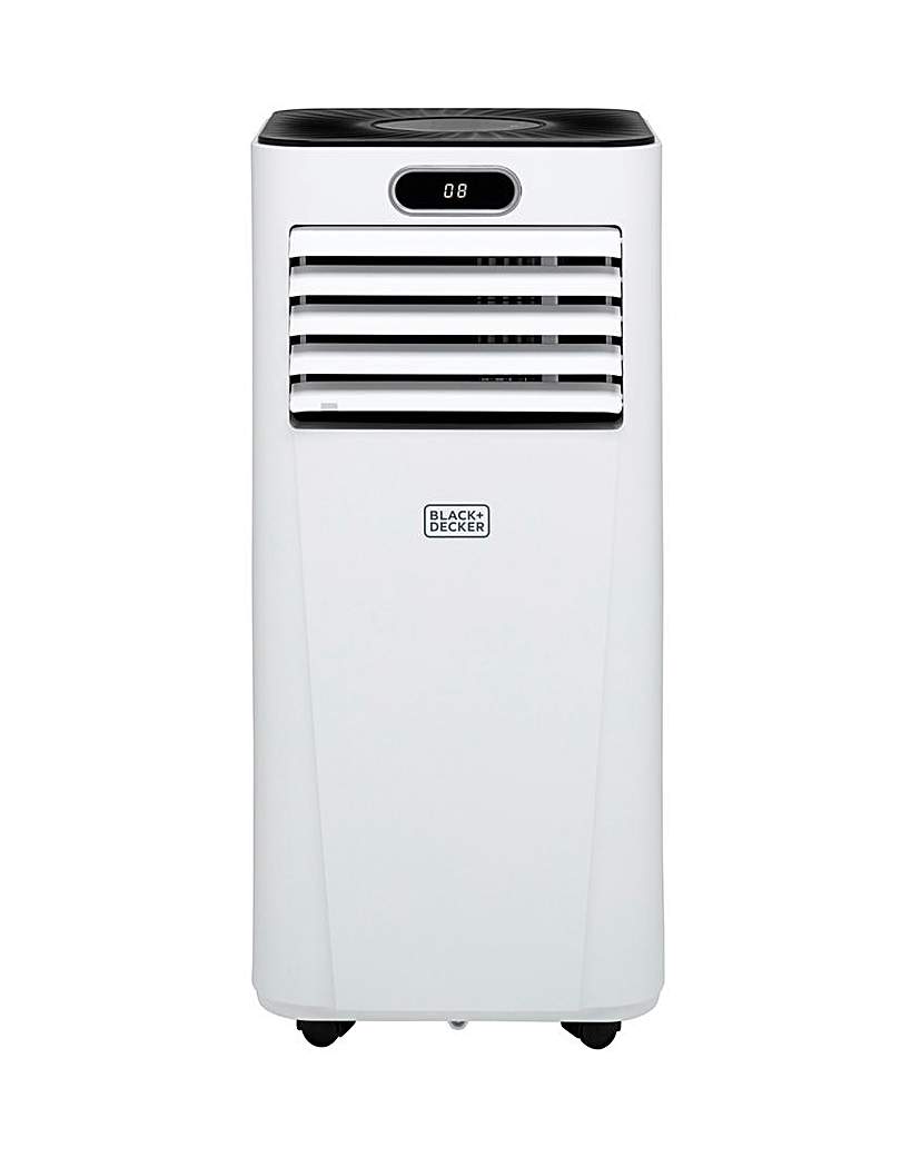 Image of Black+Decker 5000 BTU Air Conditioner