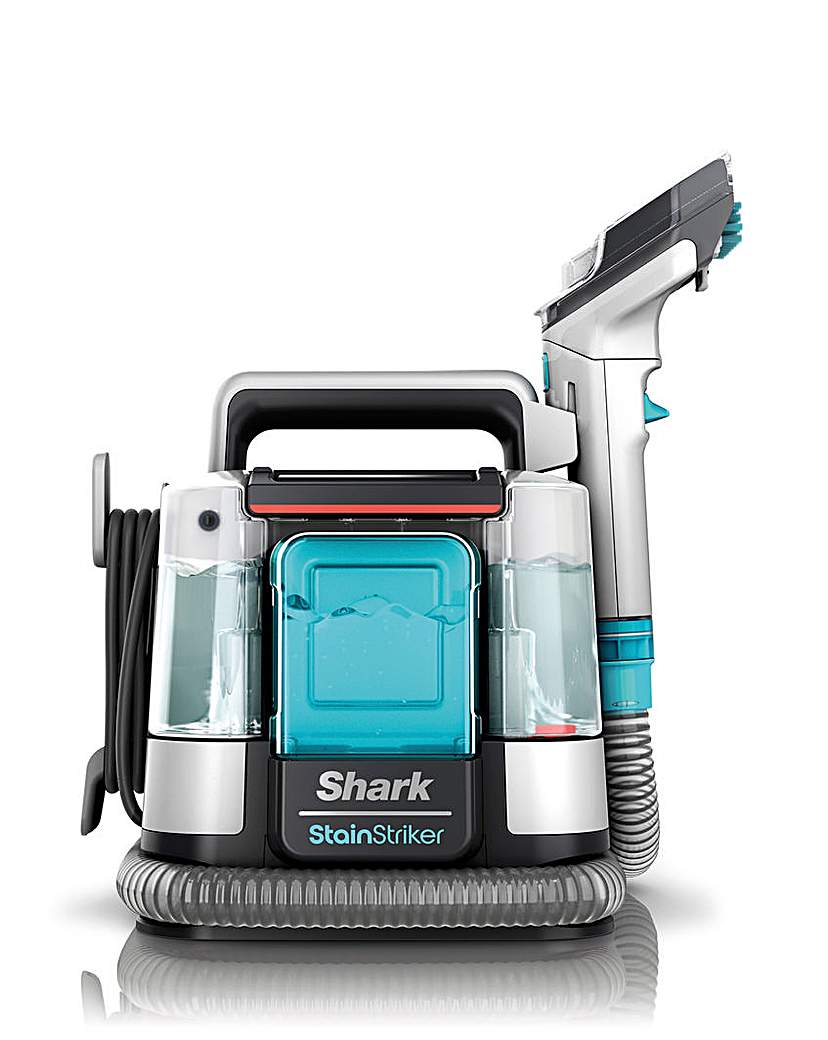 Shark StainStriker Max Spot Washer