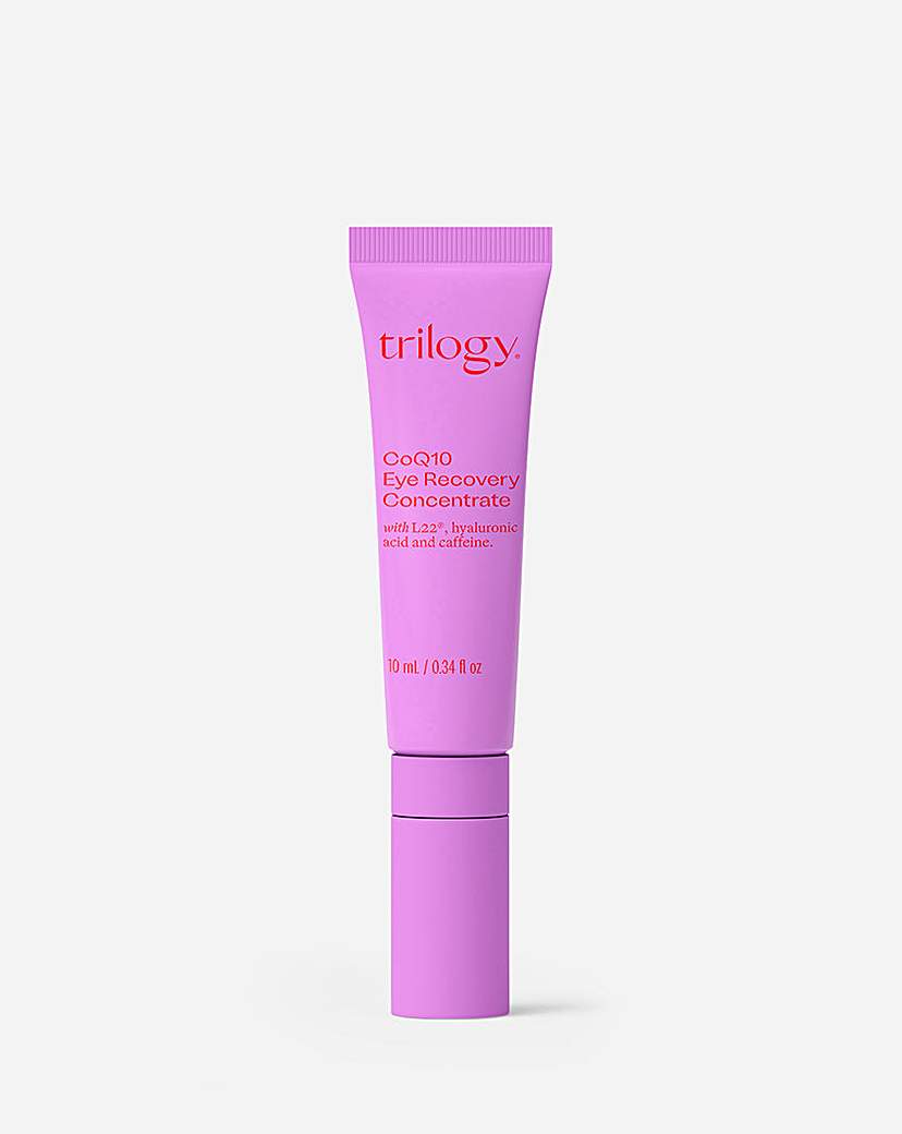 Trilogy Age Proof Eye Concentrate 10ml