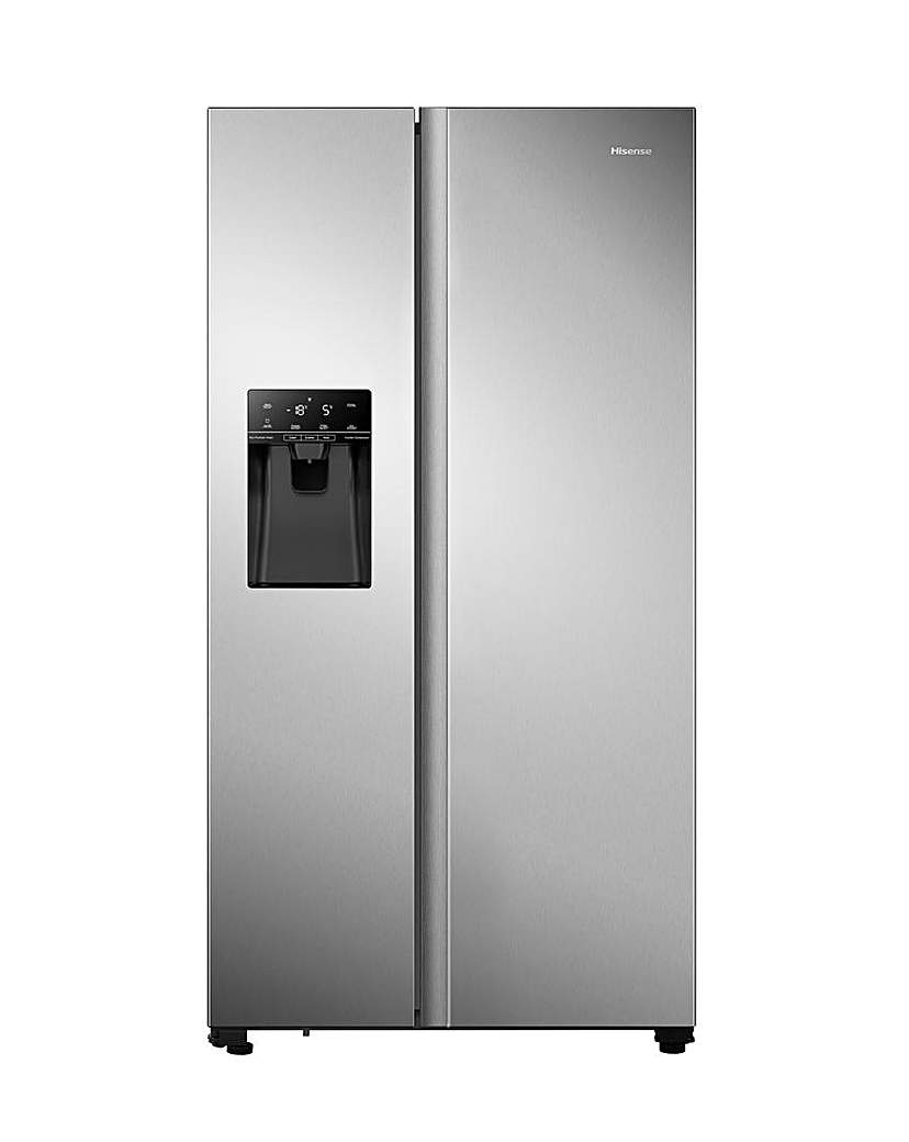 Hisense RS694N4TIE Fridge Freezer