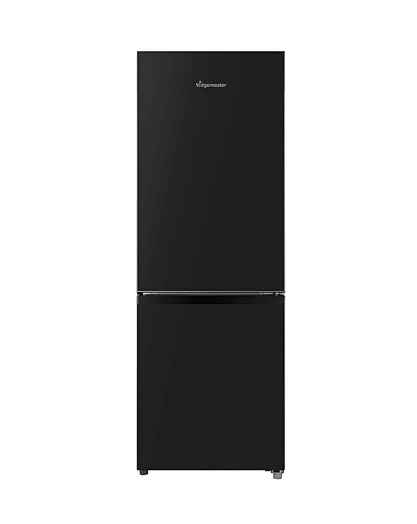 Fridgemaster MC50165EB Fridge Freezer