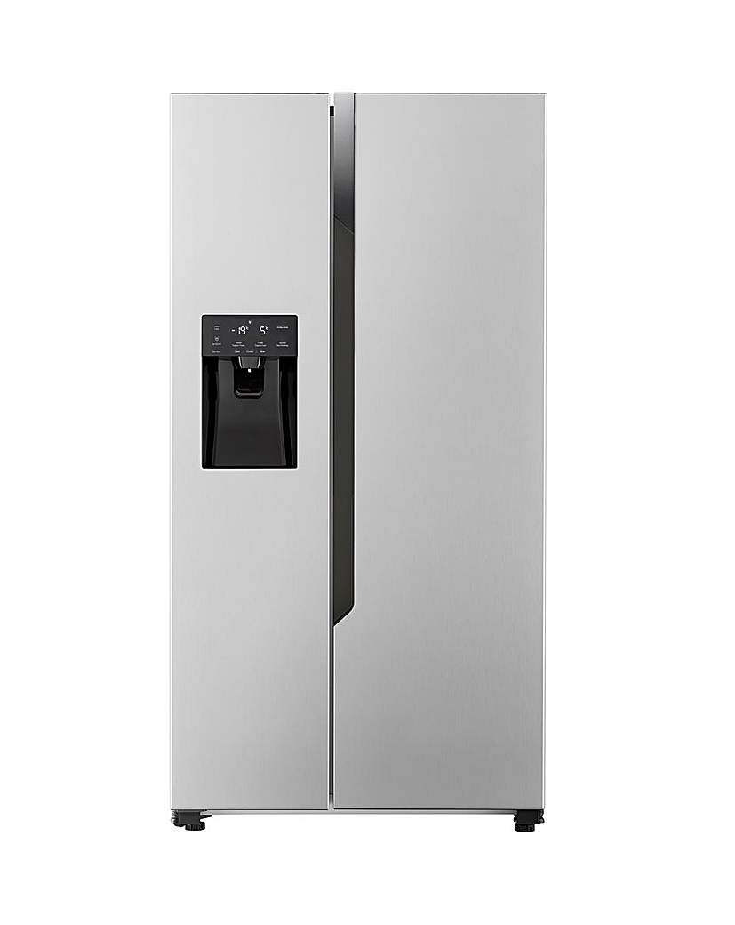 Image of LG GSM32HSBEH American Fridge Freezer
