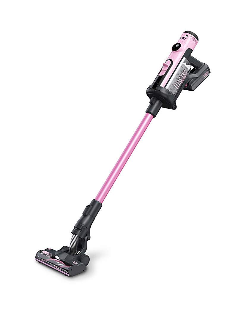 Image of Hetty Quick Stick Vacuum Cleaner