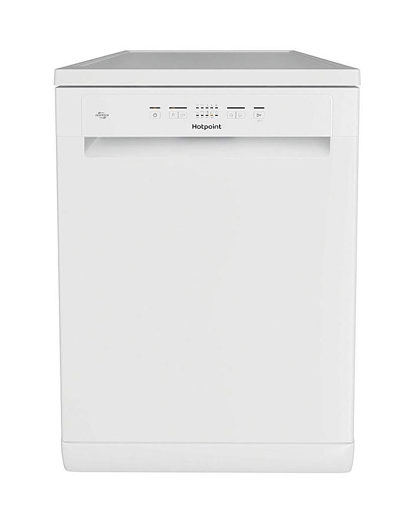 Image of Hotpoint H2F HL626 UK Dishwasher