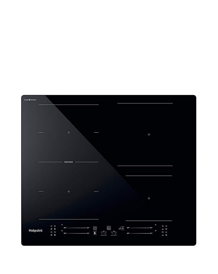 TS 3560 CPNE Induction Hob 59cm