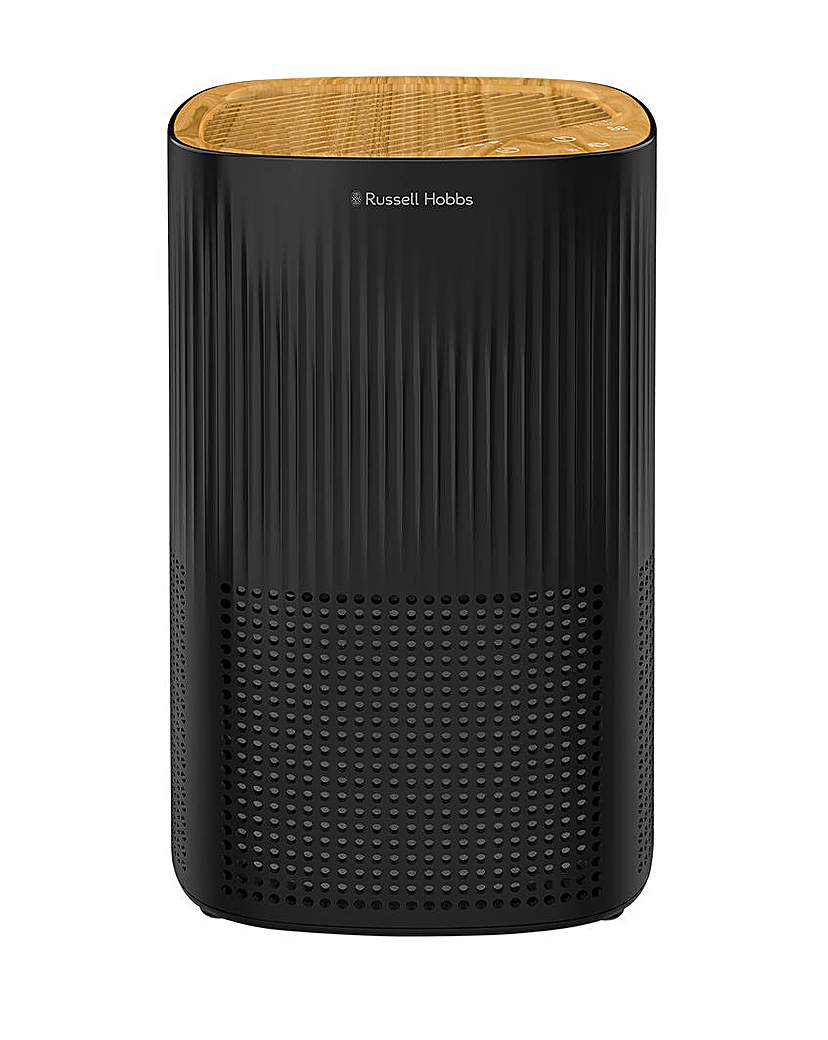 Russell Hobbs Mini Aroma Air Purifier