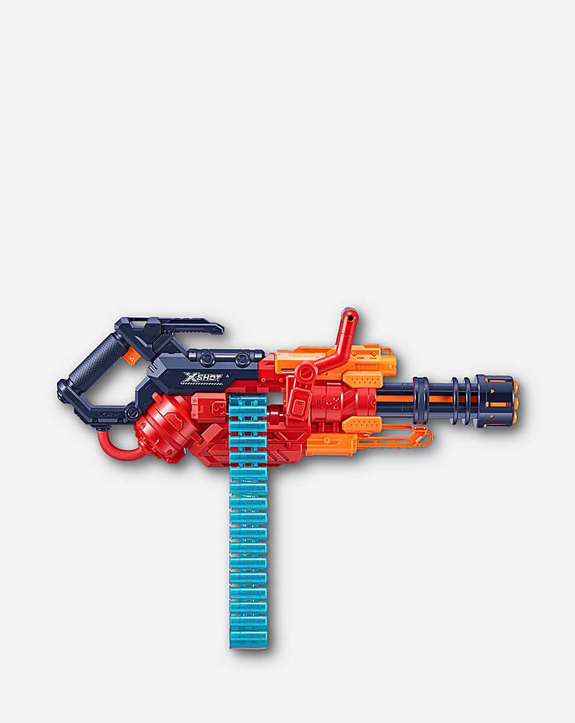 Image of X-SHOT Excel Crusher Blaster