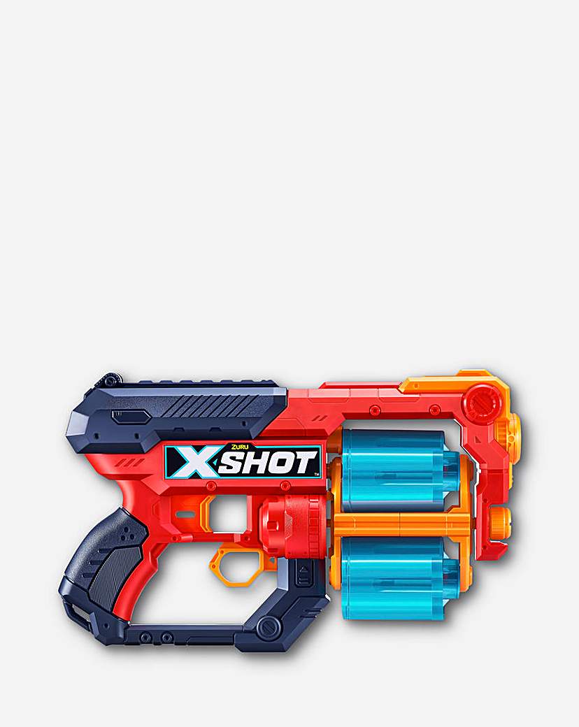 Image of X-SHOT Excel Xcess Blaster