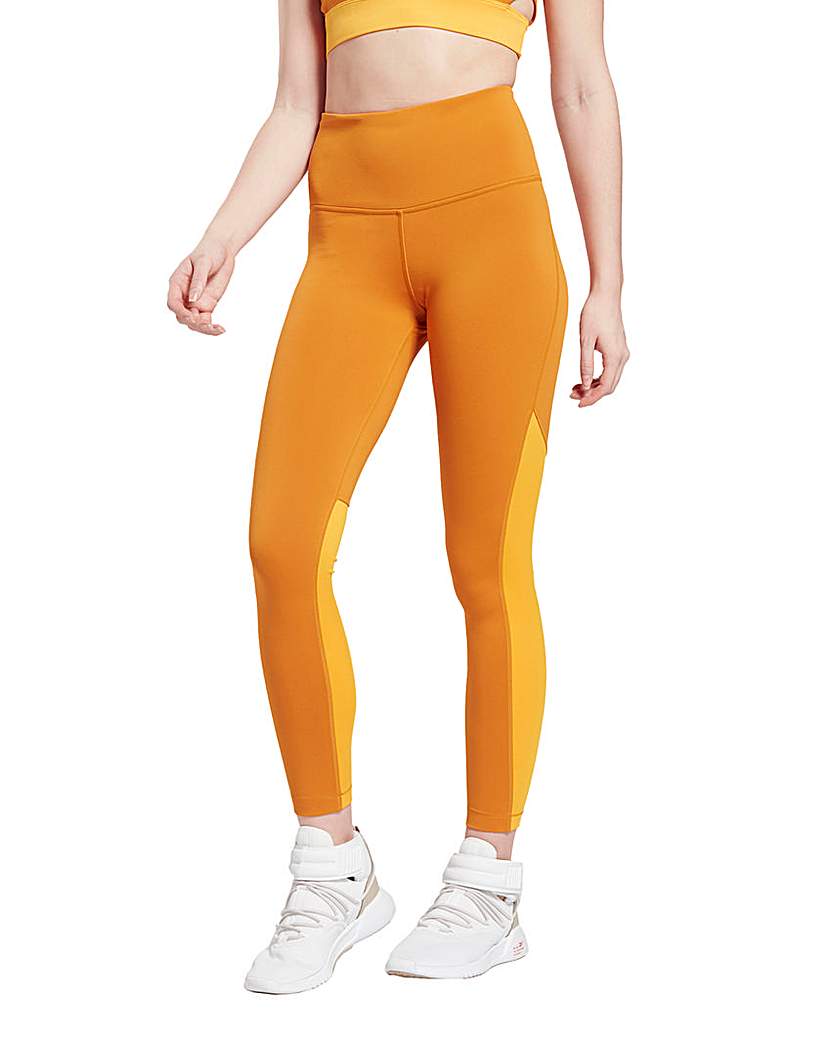 Reebok Beyond The Sweat Legging