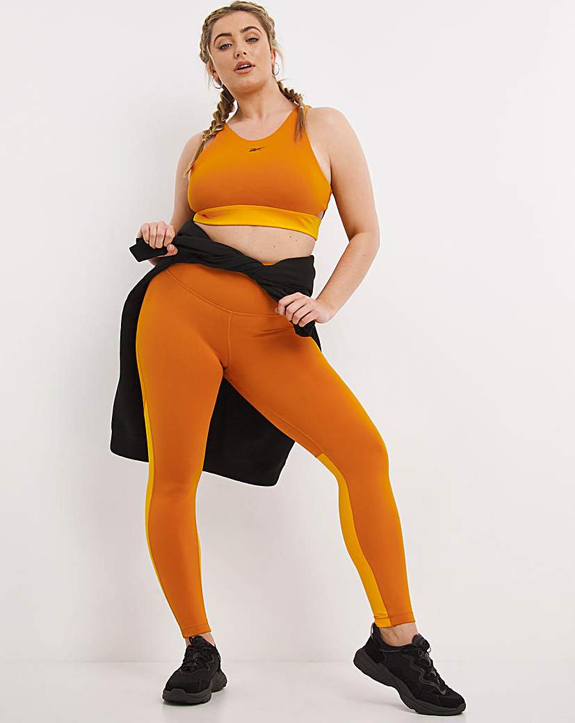 Comfort Sports Ombre Leggings