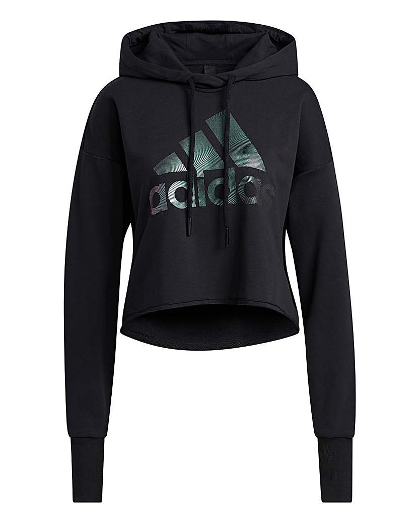 adidas GFX Hoodie