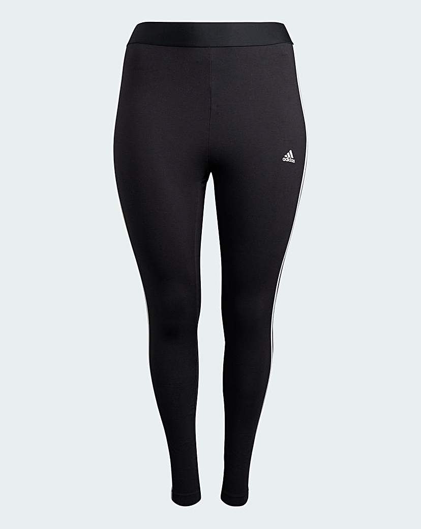 adidas Inclusive 3 Stripe Legging