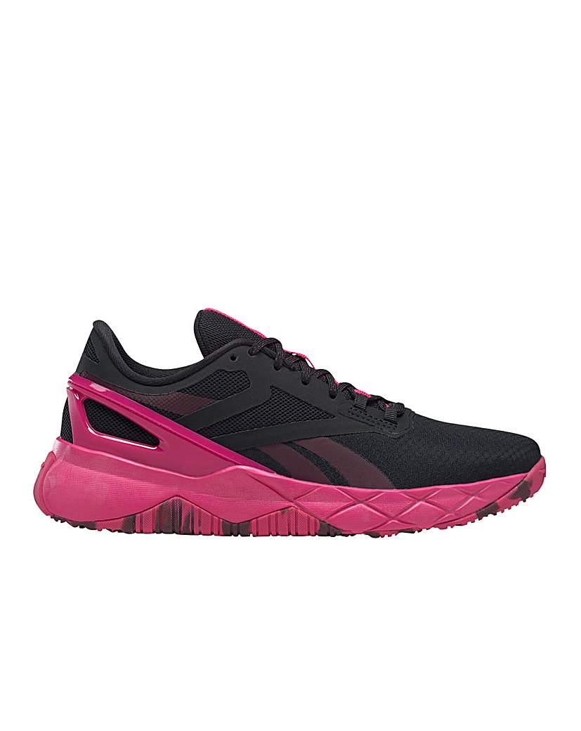 Reebok Nanoflex TR Trainers