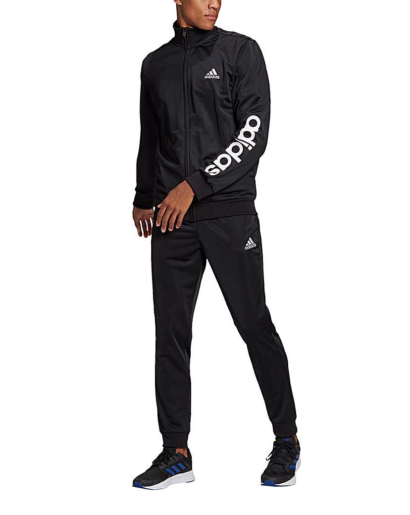 Big and tall adidas track suits on sale