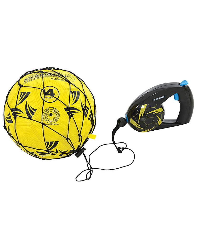 Close Control Trainer
