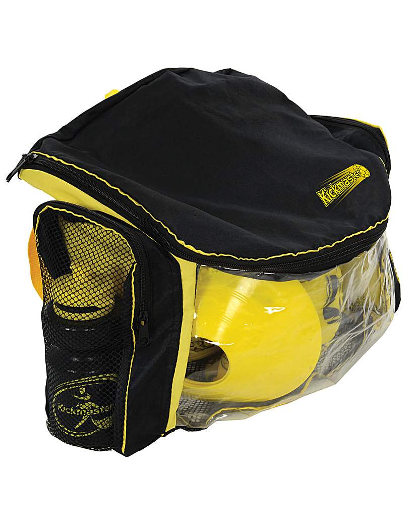 Backpack Training Set