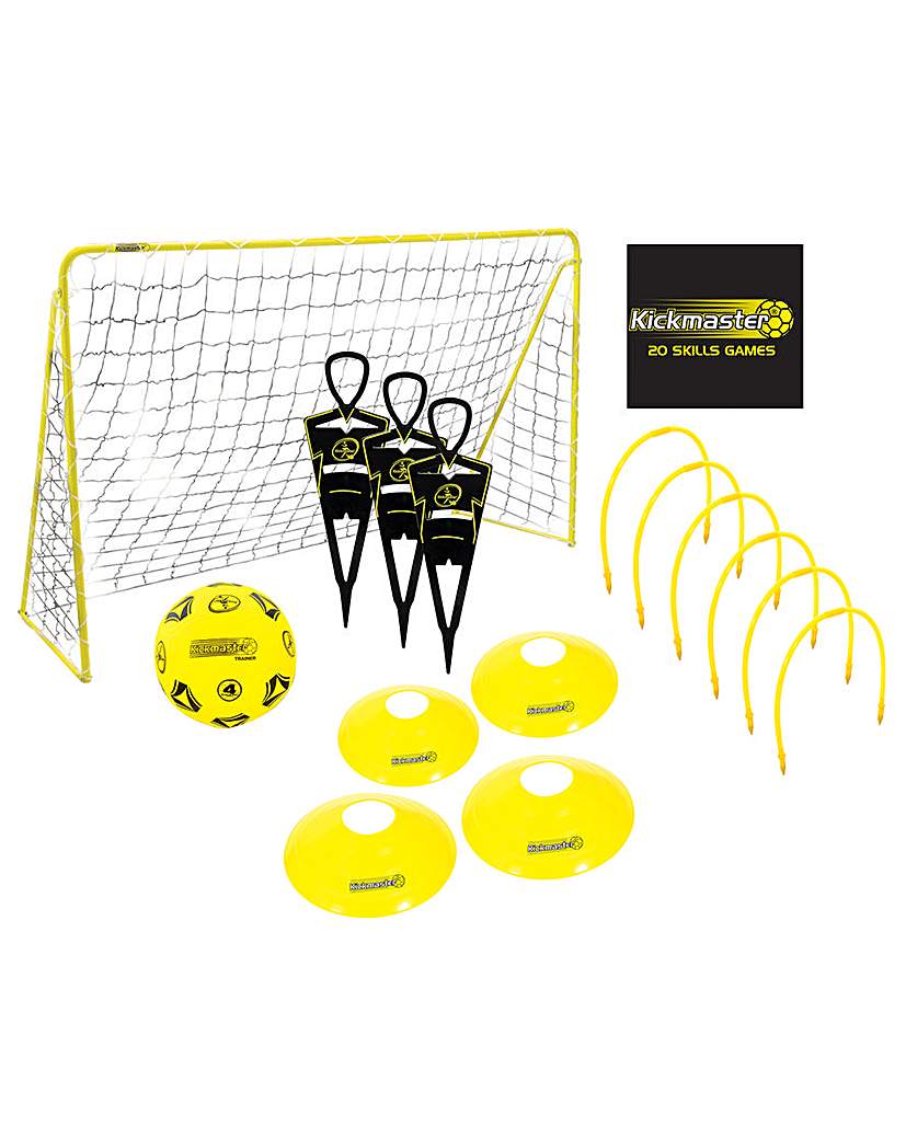 Outdoor Sports Equipment