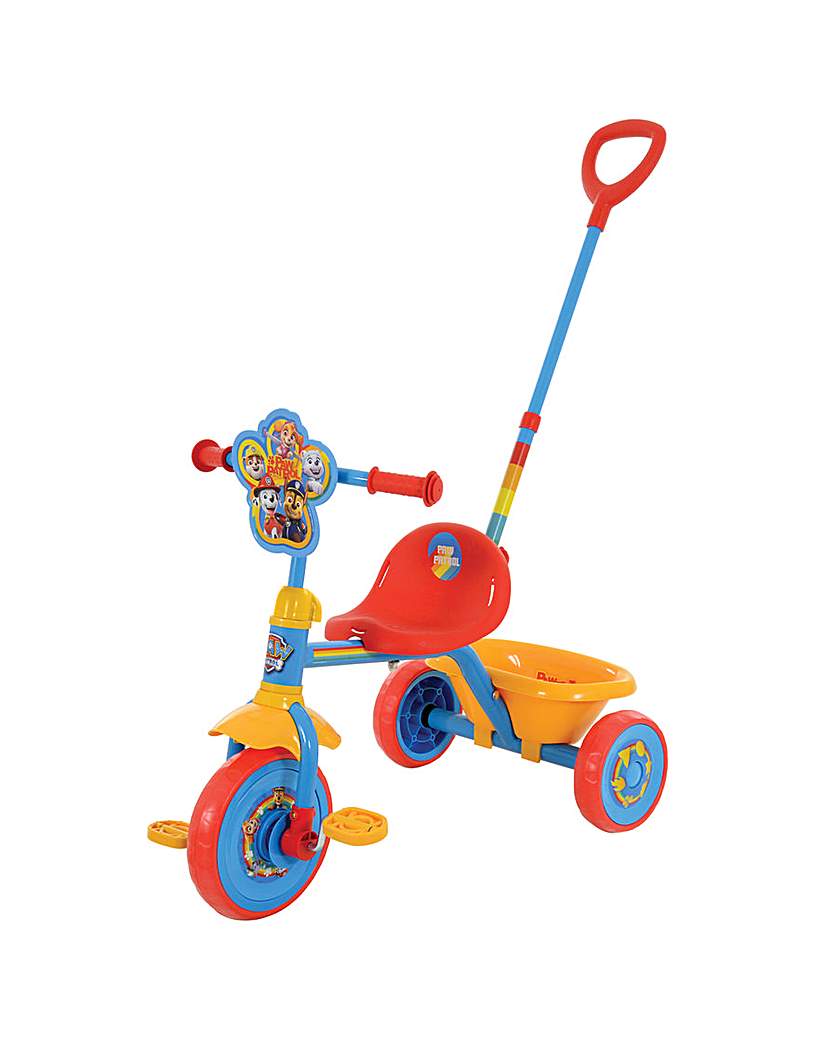 My First Trike