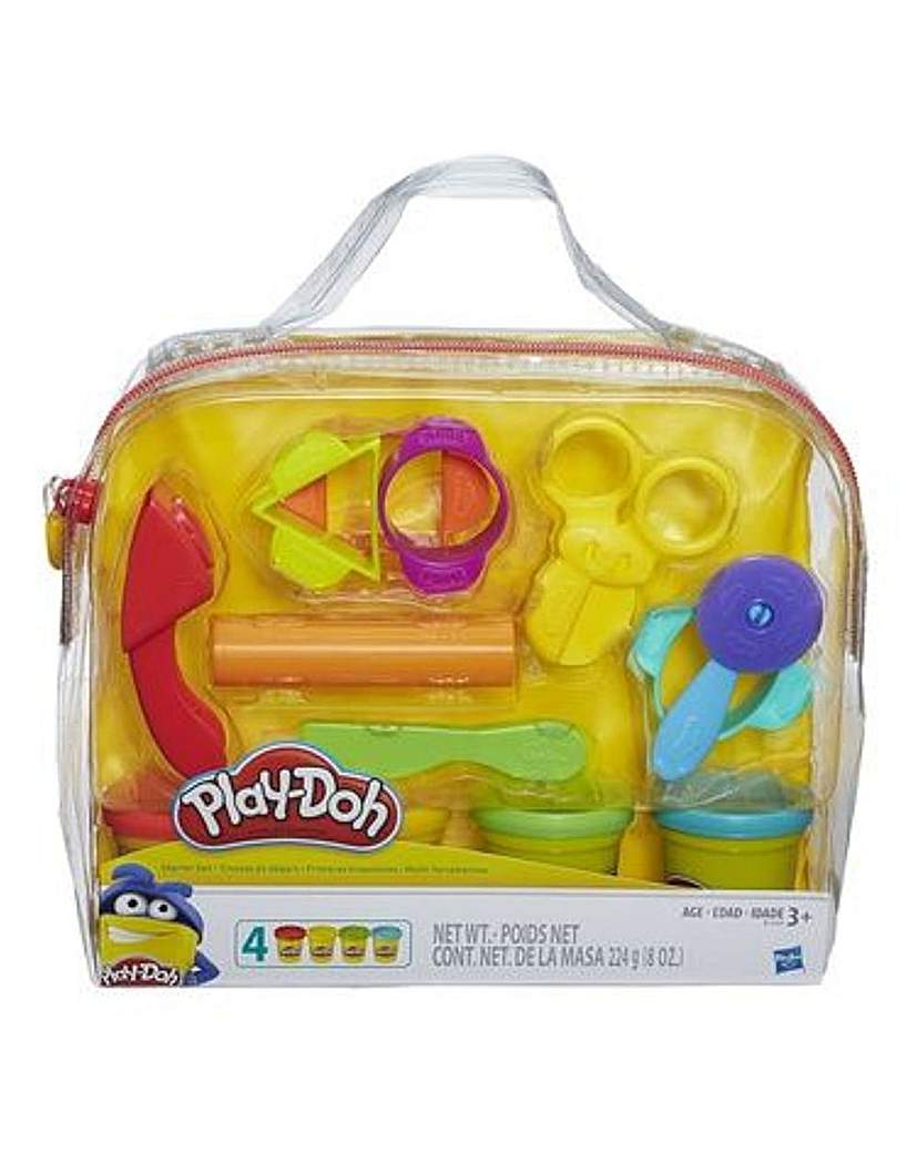 Play-Doh Starter Set