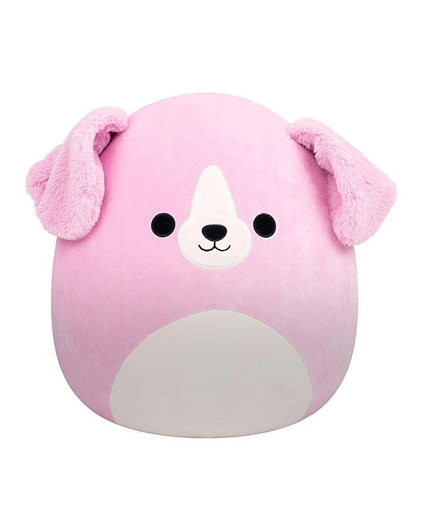 Squishmallows 16in Peggy Sue Pink GR W26