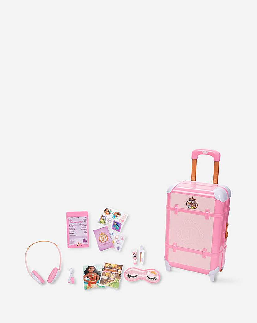 Disney Princess Play Suitcase