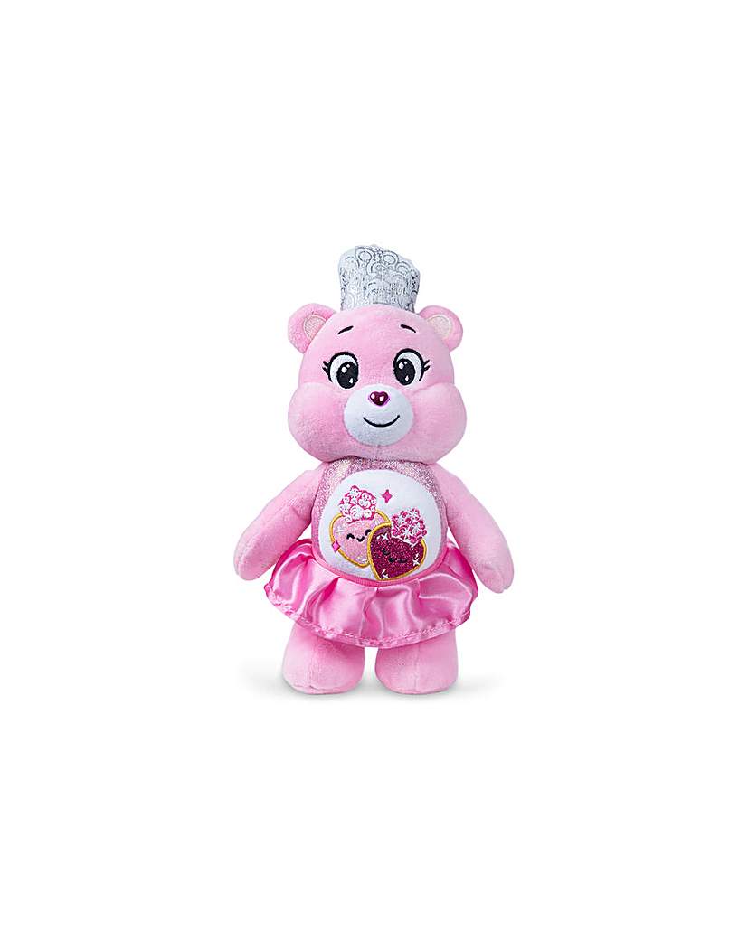 Care Bears 22cm Wicked Love-A-Lot Upland