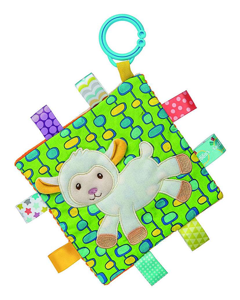 Mary Meyers TG Sherbert Lamb Crinkle Me