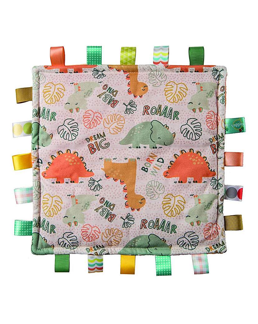 Mary Meyers TG Original Comfy Dinosaurs