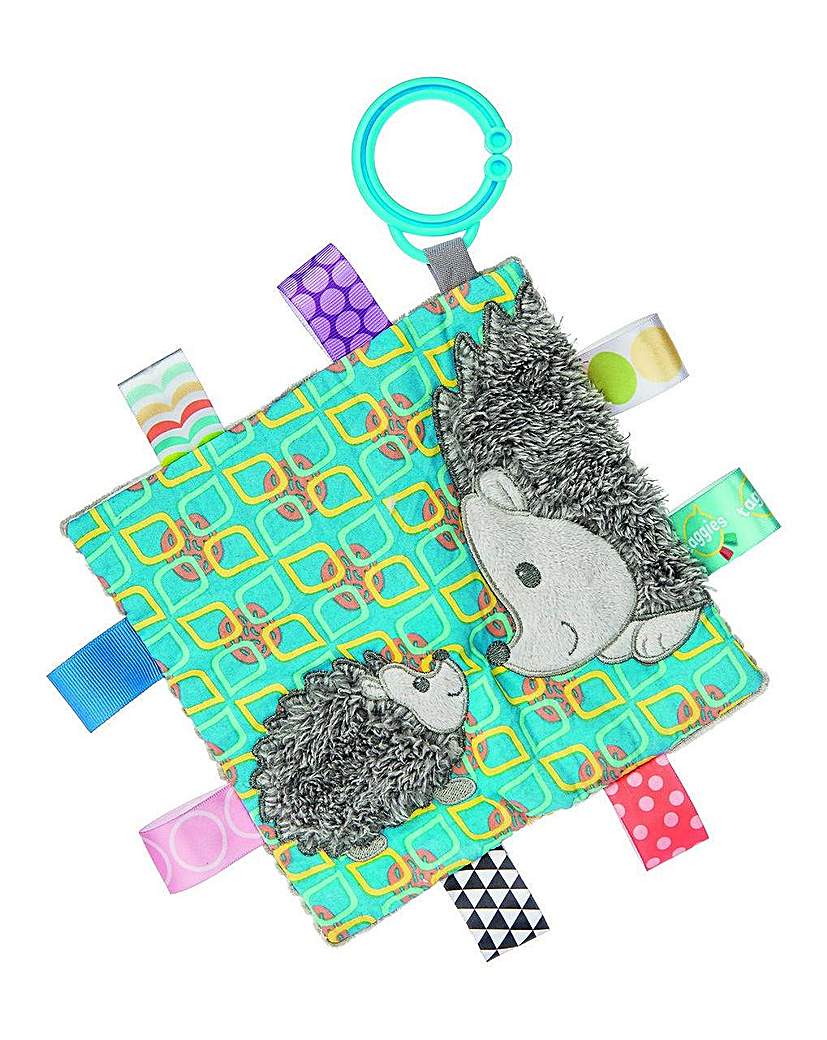 Mary Meyers Heather Hedgehog Crinke Me