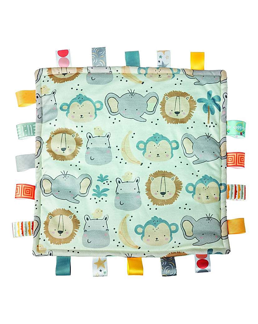 Mary Meyers TG Original Comfy Jungle