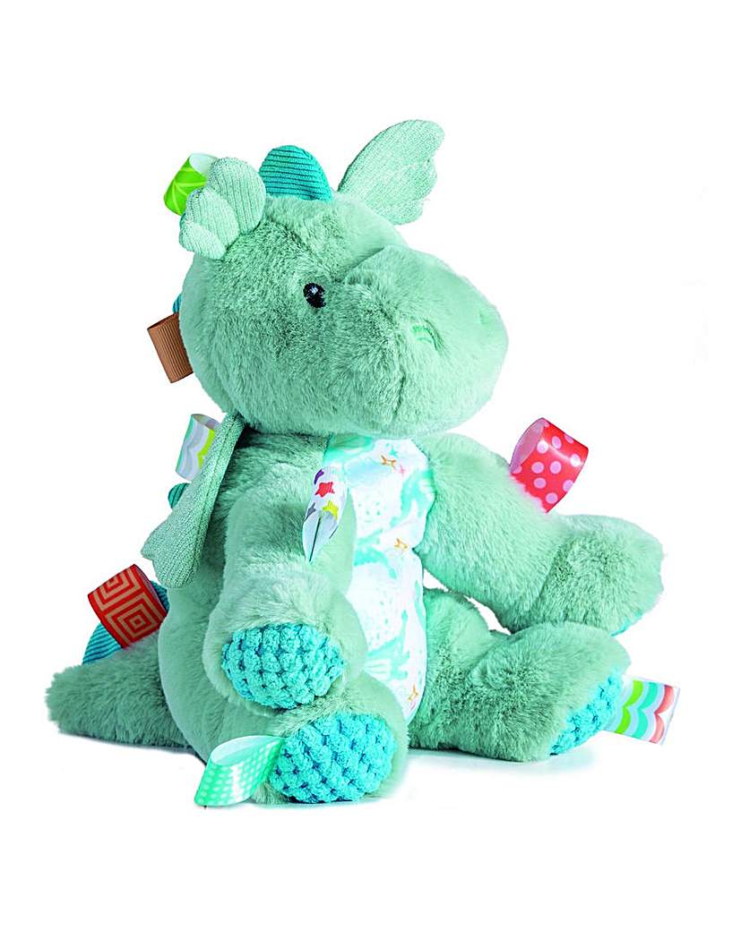 Mary Meyers TG Drax Dragon Soft Toy